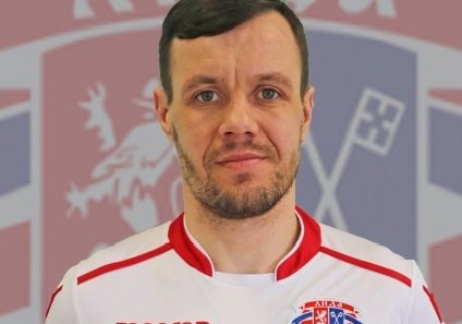 Андрей Лясюк