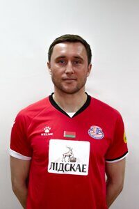 Легчилин Алексей