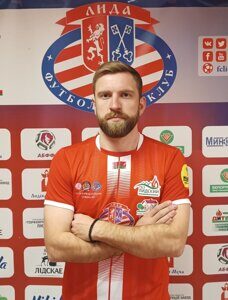 Грибовский Роман