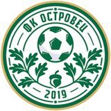 ФК Островец логотип