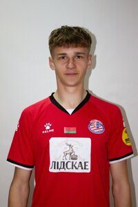 Концевой Иван
