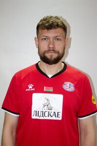 Тымонюк Игорь