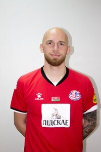 Галушко Арсений