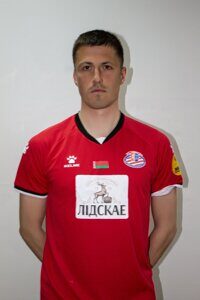 Позняк Александр