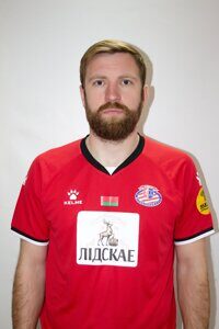 Грибовский Роман